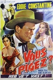 Vous pigez ? (1955) online ελληνικοί υπότιτλοι