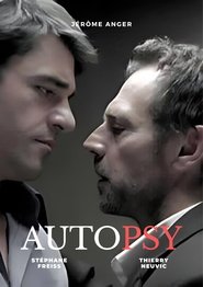 Poster Autopsy 2007