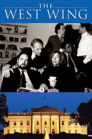 The West Wing poster
