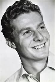 Fred Beir as Alex Crawford