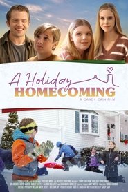 A Holiday Homecoming A Holiday Homecoming
