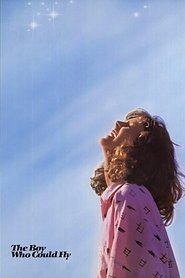The Boy Who Could Fly The Boy Who Could Fly