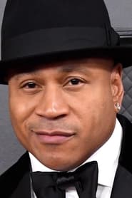LL Cool J as Marcus Ridley