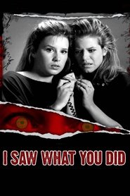I Saw What You Did (1988) I Saw What You Did (1988)