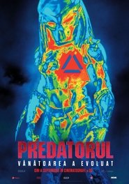The Predator – Predatorul (2018) The Predator – Predatorul (2018)