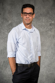 Marcio Maranhão