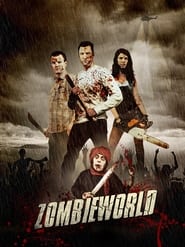 ZMD: Zombies of Mass Destruction постер