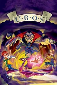 Poster The Ultimate Book of Spells - Season 1 Episode 1 : Three Is a Charm 2001