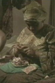 A Barber's Wisdom (2000)