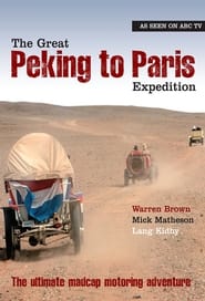 Peking to Paris