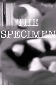 Poster The Specimen 2015