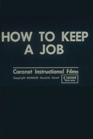 How to Keep a Job (1949)