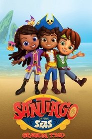 Poster for Season 2