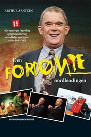 Poster Den fordømte nordlendingen