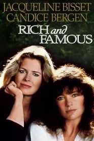 Rich and Famous постер