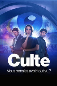 Culte постер