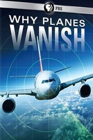 Why Planes Vanish