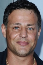 Louis Mandylor as Chaplain