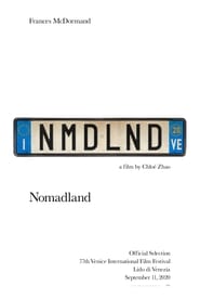 Nomadland