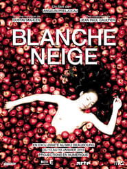 Poster Snow White 2010