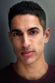 Adrian Quinton as Asim Jabour