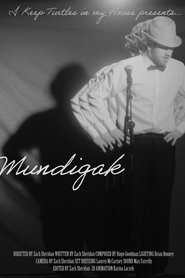 Affiche de Mundigak