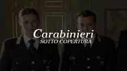 Poster Carabinieri - Sotto copertura - Season 1 2005