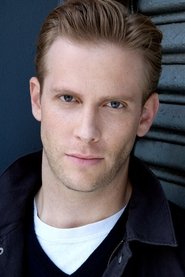 Brian Cade as Dr. Connor Geraghty