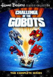 Challenge of the GoBots poster