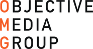 Logo for Objective Media Group Logo for Objective Media Group