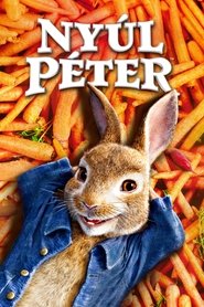 Nyúl Péter poszter
