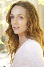 Kerry Condon as Café Waitress