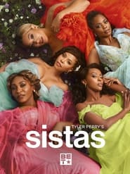 Tyler Perry’s Sistas: Season 6