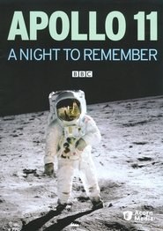 Apollo 11: A Night to Remember streaming