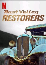 Rust Valley Restorers Temporada 1 Capitulo 1