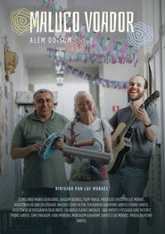 Maluco Voador: Além do Som