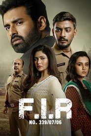 Poster F.I.R NO. 339/07/06 2021