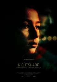 Nightshade постер