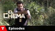 El Chema 1x84