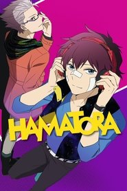 Hamatora The Animation (ภาค1) ซับไทย ตอนที่ 1 Hamatora The Animation (ภาค1) ซับไทย ตอนที่ 1