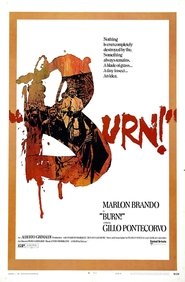 Watch Burn! Full Movie Online 1969