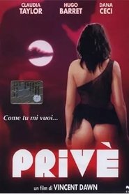 Poster The Other Woman 2002