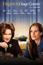 I segreti di Osage County poster watch I segreti di Osage County now