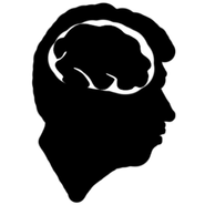 Logo for A Psique de Guilherme