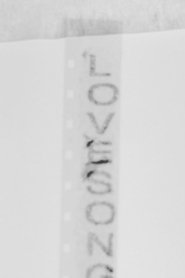 Poster L.O.V.E.S.O.N.G. 2020