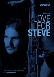 LOVE FOR STEVE