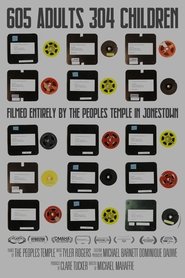 Poster 605 Adults 304 Children 2019