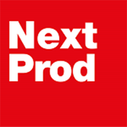 Logo for NextProd