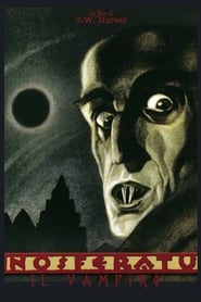 Nosferatu il vampiro (1922)