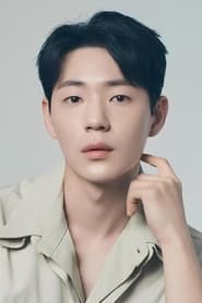 Profile picture of Shin Jae-ha who plays Ji Dong-hui